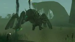 Sunrunner II Teaser