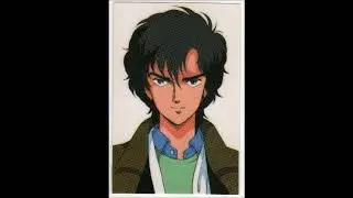 Shinobu Fujiwara Character Songs: Yatte Yaruze!