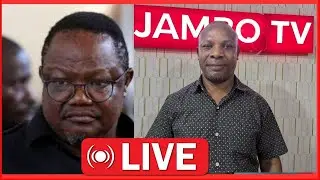 🅻🅸🆅🅴 RIPOTI YA TUNDU LISSU KUTOKA GEREZANI, KATIBU WAKE ANAFUNGUKA MAZITO