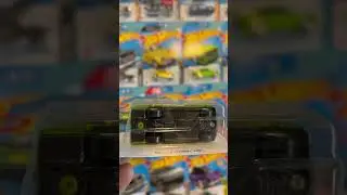 Hot Wheels Custom 72 Chevy Luv!