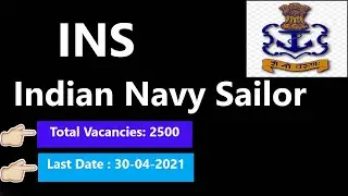 Navy AA SSR Online Form 2021 Kaise Bhare &brvbar;&brvbar; How to Fill Navy SSR AA Online Form 2021 &brvbar; Navy SSR Form