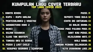 KUMPULAN LAGU COVER TERBARU
