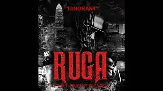 Ruga Cartier feat. Snootie Wild - Ignant/Ignorant (Official Audio)