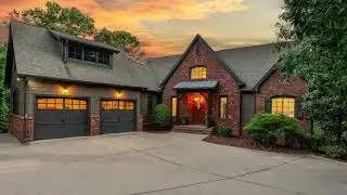 18 Cambridge Way Cartersville, GA 30121