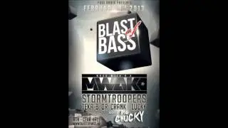 Dr Crank & T-Trax ft. Malukah - Frozen Sleeps