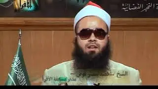 Magnifique récitation de ce frere égyptien