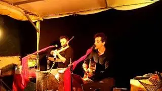 La Déryves - camping du Soleil Levant *** Lac de Pareloup