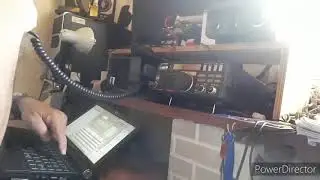 CQ-WS 20m cw e SSB