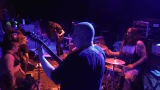 Whorrifying first show of 2023 Live at The Vat Song: Whorrify Artist: Whorrify/Canadian Metal Music