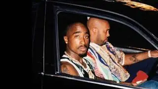 Tupac's Final 24 Hours in Las Vegas | Visiting Every Location
