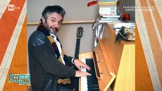 Addio a Gino Landi, sua la mitica coreografia del 
