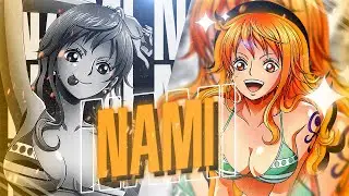 Nami Rap | 
