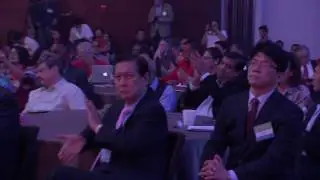 Closing Plenary: Global Peace Convention 2017