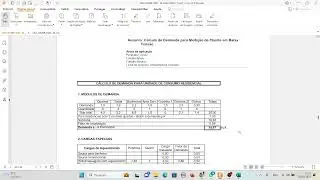 Cálculo de Demanda para Medição de Cliente em Baixa Tensão ENEL