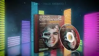 Star Commando 2 (2000)