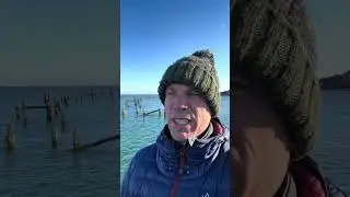 Swanage Long Exposure  #longexposurephotography
