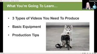 Arizona Small Business Boot Camp & Resource Collective Session #55