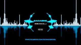 Robi Mihalj - BadaBing