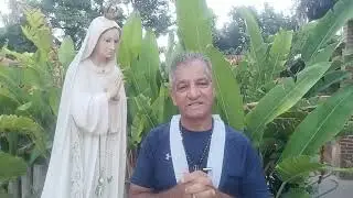 18-01-2026 oração da Ave Maria 🙏