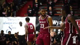 BVBB | Pine Bluff vs. White Hall | 5A South Matchup