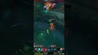Lee Sin #leesin #lol #leagueoflegends #jungle #baronsteal
