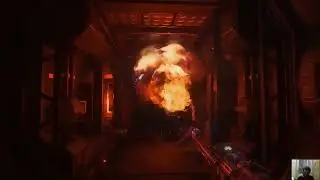 Alien Isolation | Crew Expendable | Gameplay