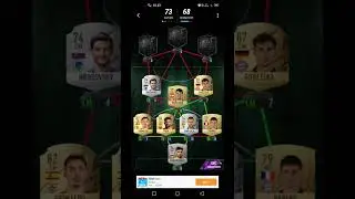 David Luiz sbc madfut 22 CHAMPIONS LEAGUE || Madfut 22 sbc solutions david luiz CHAMPIONS LEAGUE