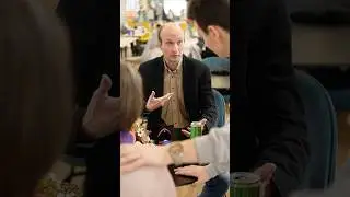 ❌Встречался с пенсионеркой ради квартиры😳А у вас есть своё жильё? #pov #story