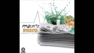 IMMIGRANTZ - 