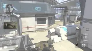 Advanced Warfare Gameplay: R2 Royalty Assault Rifles #4