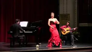 El Vito - Fernando Obradors (Arr. Kradjian)