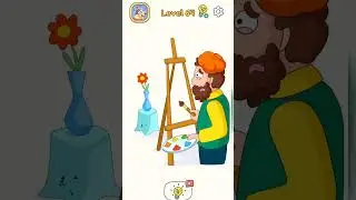 DOP 4 &ndash; Solve Puzzles with Just One Line! 🧠✨
