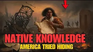 15 Hidden Native American Facts: History They Never Taught #history #american #nativeamerican