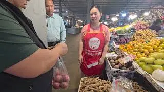 Ncig Teb Chaws nplog 12/12/25