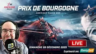 🔴🏇Live Turf du 28/12/2025 : Vincennes, Pau et Pornichet la Baule. Quinté+/SuperTop5 à 15h15🔴🏇