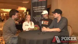 Q&A with Poker Refugees: Relocating to Play Online Poker | QuadJacks