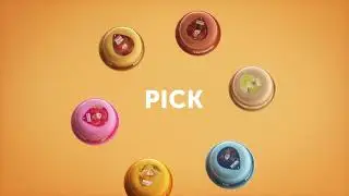 FWIP - fwip Showreel