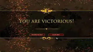 AoE2 AI Outcast Ladder Stream (No Commentary)