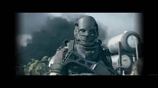 Call of Duty&reg; Modern Warfare&reg; Season 1 Cinematic