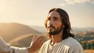 Finding Solace in Scripture: Jesus' Role in Times of Loss
