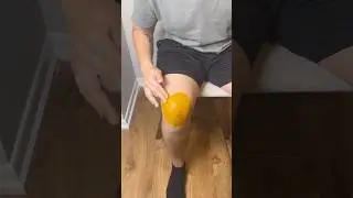 Ancient Natural Remedy Makes Knee Pain VANISH in Minutes! #painrelief #lifehacks
