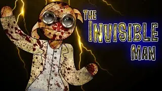 Cinema Dissections - The Invisible Man