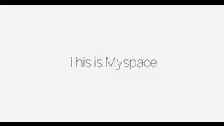 The New Myspace