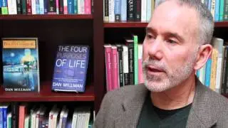 Peaceful Warrior Dan Millman