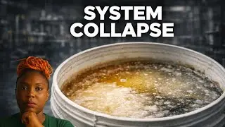 Paint System Collapse: Bucket Failure Diagnosis