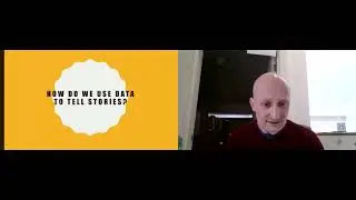 How to use data to tell a good story | Data4GoodFest2021