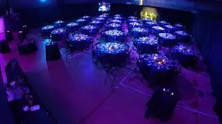 Time Lapse Event Setup