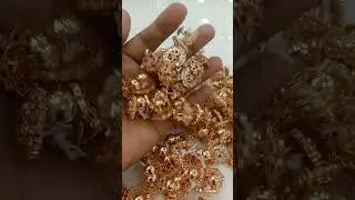 #SD covering fancy jewellery (new _fancy #_collection)RFM channel 71457💞🥰