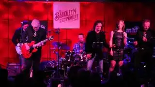 The Brooklyn Rhythm & Blues Band - Spooky