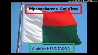 Samoann ho panankarena